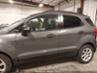 FORD ECOSPORT SE