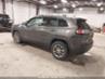 JEEP CHEROKEE LATITUDE PLUS 4X4