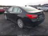 SUBARU LEGACY 2.5I PREMIUM