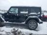 JEEP WRANGLER UNLIMITED HIGH ALTITUDE 4X4