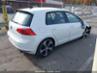 VOLKSWAGEN GOLF GTI 2.0T S 4-DOOR