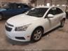 CHEVROLET CRUZE 1LT AUTO