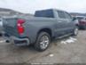 CHEVROLET SILVERADO 1500 4WD SHORT BED LTZ