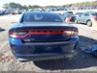 DODGE CHARGER SE