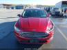 FORD FUSION HYBRID SE