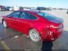 FORD FUSION HYBRID SE