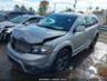 DODGE JOURNEY CROSSROAD