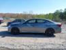 NISSAN ALTIMA SR FWD