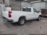 CHEVROLET SILVERADO 1500 2WD LONG BED WT