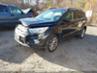 FORD ESCAPE SEL