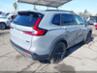 HONDA CR-V HYBRID SPORT-L