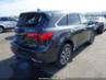 ACURA MDX TECHNOLOGY PACKAGE