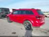 DODGE JOURNEY CROSSROAD