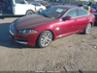 JAGUAR XF V6 SC