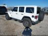 JEEP WRANGLER RUBICON 4X4