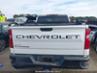 CHEVROLET SILVERADO 1500 4WD STANDARD BED WT