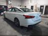 NISSAN ALTIMA SR FWD