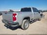 CHEVROLET SILVERADO 2500 4WD STANDARD BED WT