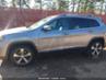 JEEP CHEROKEE LIMITED FWD