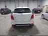 CHEVROLET TRAX LT