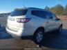 CHEVROLET TRAVERSE 1LT