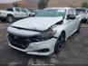 HONDA ACCORD SPORT 2.0T