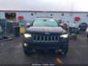 JEEP GRAND CHEROKEE OVERLAND