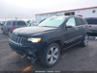 JEEP GRAND CHEROKEE OVERLAND