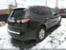 CHEVROLET TRAVERSE LS