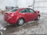 CHEVROLET CRUZE 1LT