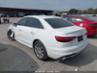 AUDI A4 PREMIUM 40 TFSI FRONT-WHEEL DRIVE S TRONIC