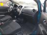 NISSAN VERSA NOTE SV