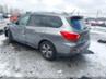 NISSAN PATHFINDER S