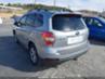 SUBARU FORESTER 2.5I LIMITED