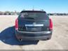 CADILLAC SRX STANDARD