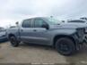 CHEVROLET SILVERADO 1500 4WD SHORT BED RST