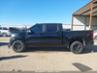 CHEVROLET SILVERADO 1500 4WD SHORT BED LT TRAIL BOSS