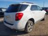 CHEVROLET EQUINOX 2LT