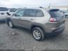 JEEP CHEROKEE LATITUDE FWD