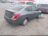 NISSAN VERSA 1.6 S+