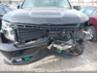 CHEVROLET SILVERADO 1500 4WD SHORT BED LT TRAIL BOSS