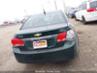 CHEVROLET CRUZE 1LT AUTO