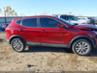 NISSAN ROGUE SPORT S FWD XTRONIC CVT