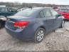 CHEVROLET CRUZE LS AUTO