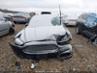 FORD FUSION HYBRID TITANIUM