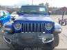 JEEP WRANGLER SAHARA 4X4