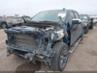 CHEVROLET SILVERADO 1500 4WD SHORT BED LT