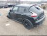 NISSAN JUKE S