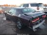 DODGE CHALLENGER SXT