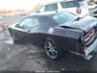 DODGE CHALLENGER SXT